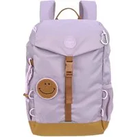 LÄSSIG Rucksack Big Outdoor Backpack (Set, 2-tlg)