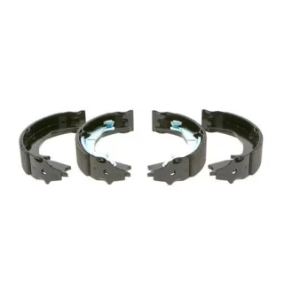 Bosch Bremsbacken hinten Hyundai Kia 0986487711