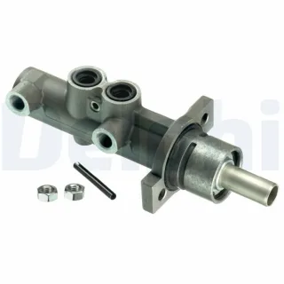 Delphi Hauptbremszylinder Citroen Berlingo Peugeot Partner LM80501