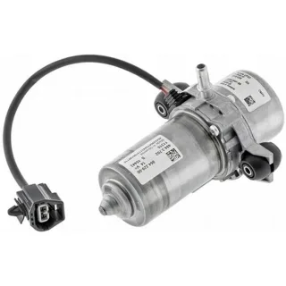 Hella Unterdruckpumpe f?r Bremsanlage Ford Galaxy Mondeo S-Max 2,0