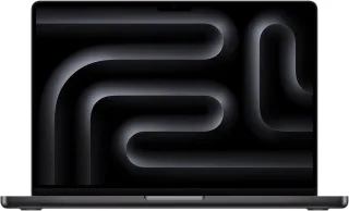 Apple MacBook Pro (2024) [142" Apple M4 Max 14 Core 36GB RAM 1TB SSD Apple 32 Core macOS] space black