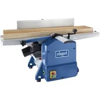 Scheppach Grundhobel Scheppach Abricht- und Dickenhobel HMS1070 1500 W