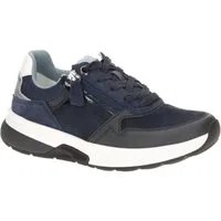 Gabor 86.847.66 Schnürschuh