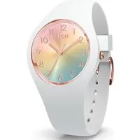 ice-watch Quarzuhr ICE Watch Damen-Uhren Analog Quarz