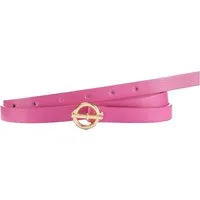 LASCANA Hüftgürtel Hosengürtel, Anzuggürtel, Gürtel, Jeansgürtel schmale und moderne Form für Hosen und Kleider