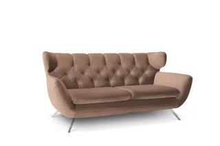 Sofa 2,5 Sitzer CHARLSTON 2.0
