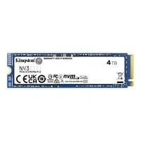 NV3 4 TB, SSD PCIe 4.0 x4, NVMe, M.2 2280