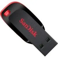 Blade 16 GB, USB-Stick schwarz