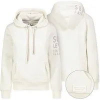 SUBLEVEL Hoodie Sublevel Hoodie Sweater Kapuzenpullover Übergangs Kapuzen Sweatshirt