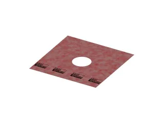 Tece drainpoint S Seal Sys. Dichtmansch. f. Verbundabdichtungen 480 x 480, 3690004 3690004