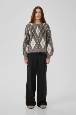 Strickjacke MWPaloma Strickjacke Casual fit