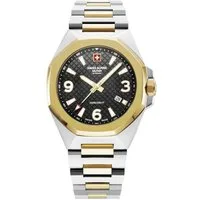 Swiss Alpine Military Quarzuhr 7005.1147SAM