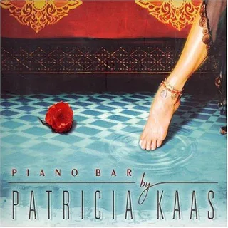 Piano Bar By Patricia Kaas [Audio CD] KaasPatricia