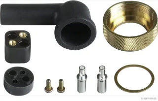 HERTH&BUSS Anschlussset, Schalter, M24 x 1 - 70511022