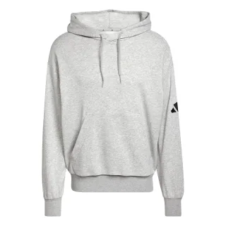 HERREN HOODIE M HD FT (JF3591)