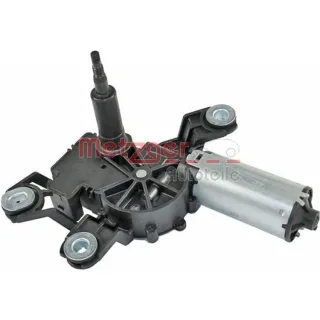 Metzger Wischermotor hinten VW Golf Plus 5 Passat 3C5