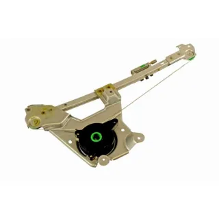 Vaico Fensterheber hinten links Audi 100 A6