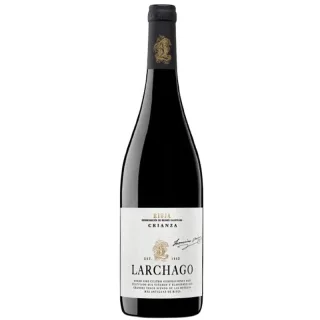 2021 Larchago Rioja Crianza