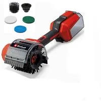 Einhell Akku-Oberflächenbürste Akku-Oberflächenbürste PICOBELLA 18/90 - 18V Power X-Change + Zubehör