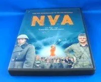 NVA. Von der Sonnenallee in die Volksarmee.  Leander Haußmann