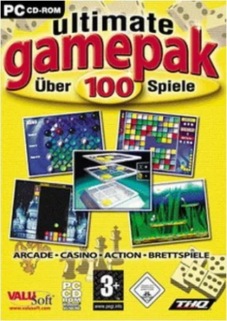 Ultimate Gamepack