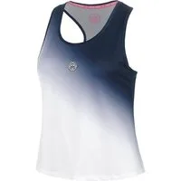 BIDI BADU Tanktop Crew 2.0 Fade Racerback