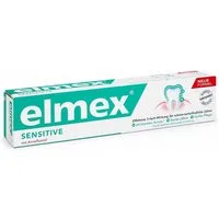 elmex Zahnpasta ELMEX SENSITIVE Zahnpasta m.Faltsch. 75m