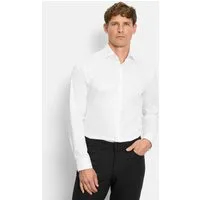 OLYMP Businesshemd OLYMP No. Six, super slim, Royal Kent