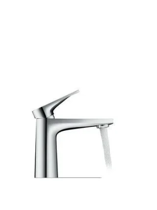 Duravit Tulum by Starck Einhebel-Waschtischmischer Chrom Hochglanz 50x155x140 mm - TU1010002010 TU1010002010