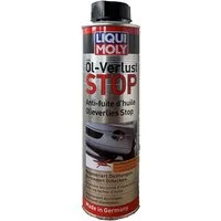 Liqui Moly Öl-Additiv Liqui Moly 1005 Öl-Verlust-Stop, 300 ml, 0.3 l, (1-St)