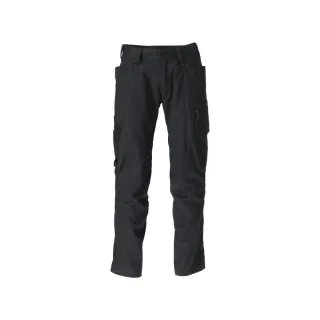 MASCOT Herren Hose ACCELERATE Schwarz 50 - 18779-230-09-82C50