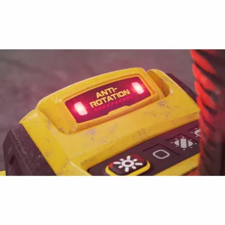 DEWALT Akku-Schlagbohrschrauber 18V / 5 Ah - DCD1007H2T-QW