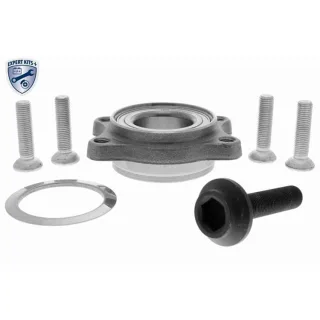 Vaico Radnabe vorne Audi A4 A6 A8 Seat Exeo VW Passat