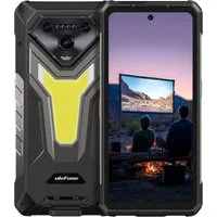 Ulefone Armor 34 Pro Outdoor Smartphone Rugged Smartphone (512 GB Speicherplatz)