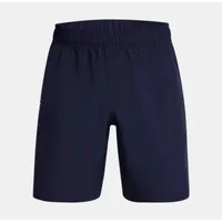 Under Armour® Trainingsshorts Under Armour Herren Shorts Woven Wdmk Shorts 1383356