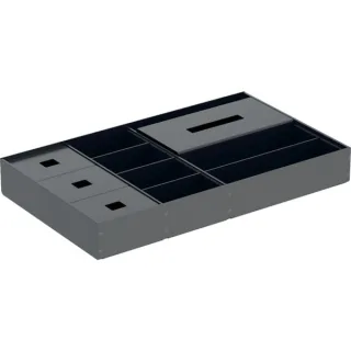 Geberit Schubladenteiler für Geberit ONE 244538001