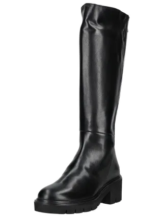 Nero Giardini Stiefel "Nero Giardini Stiefel Leder"