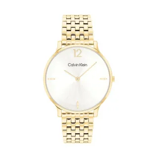 Calvin Klein Damenuhr LUXE 25100172