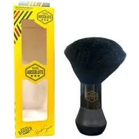Nano Absolute Haarbürste Nano Absolute Nackenbürste Neck Brush E-006, 1-tlg.