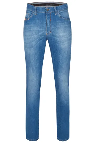Club of Comfort - HENRY blau - Gr. - 32