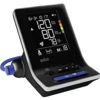 Braun Blutdruckmessgerät