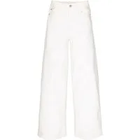 Garcia Weite Jeans Wide Leg Jeans Annemay