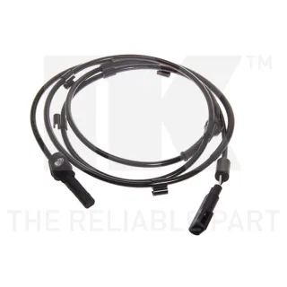 NK Raddrehzahlsensor hinten rechts Ford Transit 2,2 2,3 2,4 3,2 TDCi 292554