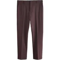 Next Anzughose Muscle Fit Anzughose mit Motionflex-Stretch (1-tlg)