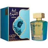 Lattafa Eau de Parfum Sheikh Al Shuyukh Supreme 100 ml