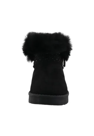 TOM TAILOR Stiefel "Tom Tailor Short Boots"