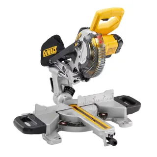 DEWALT Akku-Paneelsäge 18V 184mm Basisversion - DCS365N-XJ