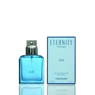 Calvin Klein Eternity Air Men Eau de Toilette 100 ml