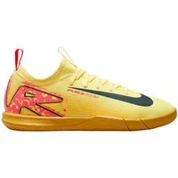 Nike Jr Air Zoom Mercurial Vapor XVI Academy IN Mad Voltage Kids Fußballschuh