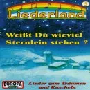 Liederland 3-Weisst du Wieviel [Musikkassette]